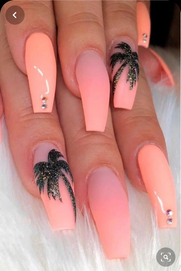 Moda Unhas 