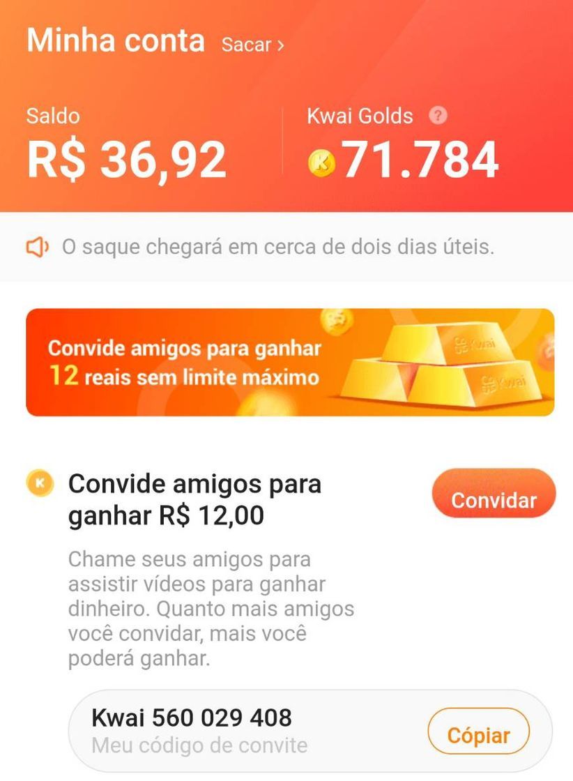 Moda Ganhe Dinheiro Agora💲