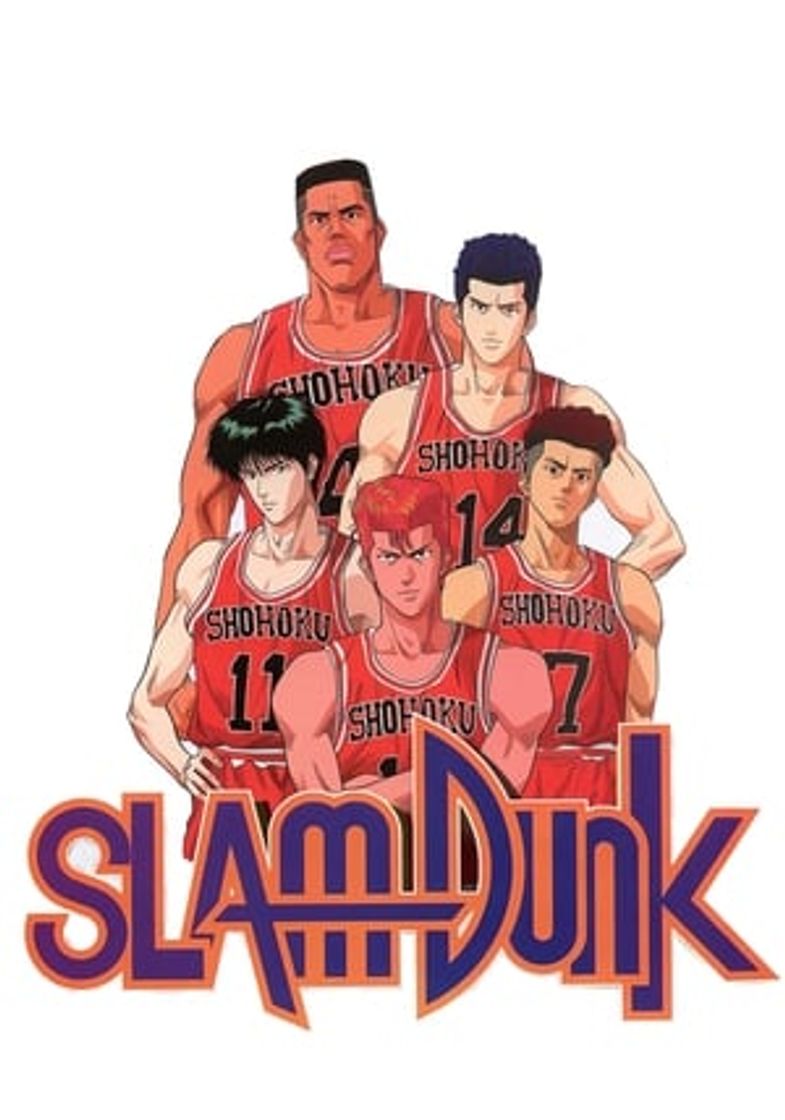 Serie Slam Dunk