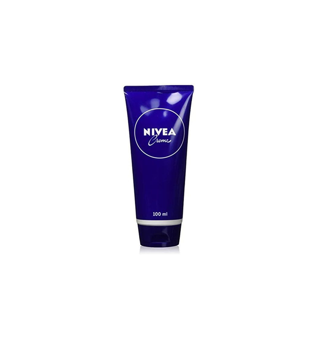 Producto Tubo de NIVEA Creme