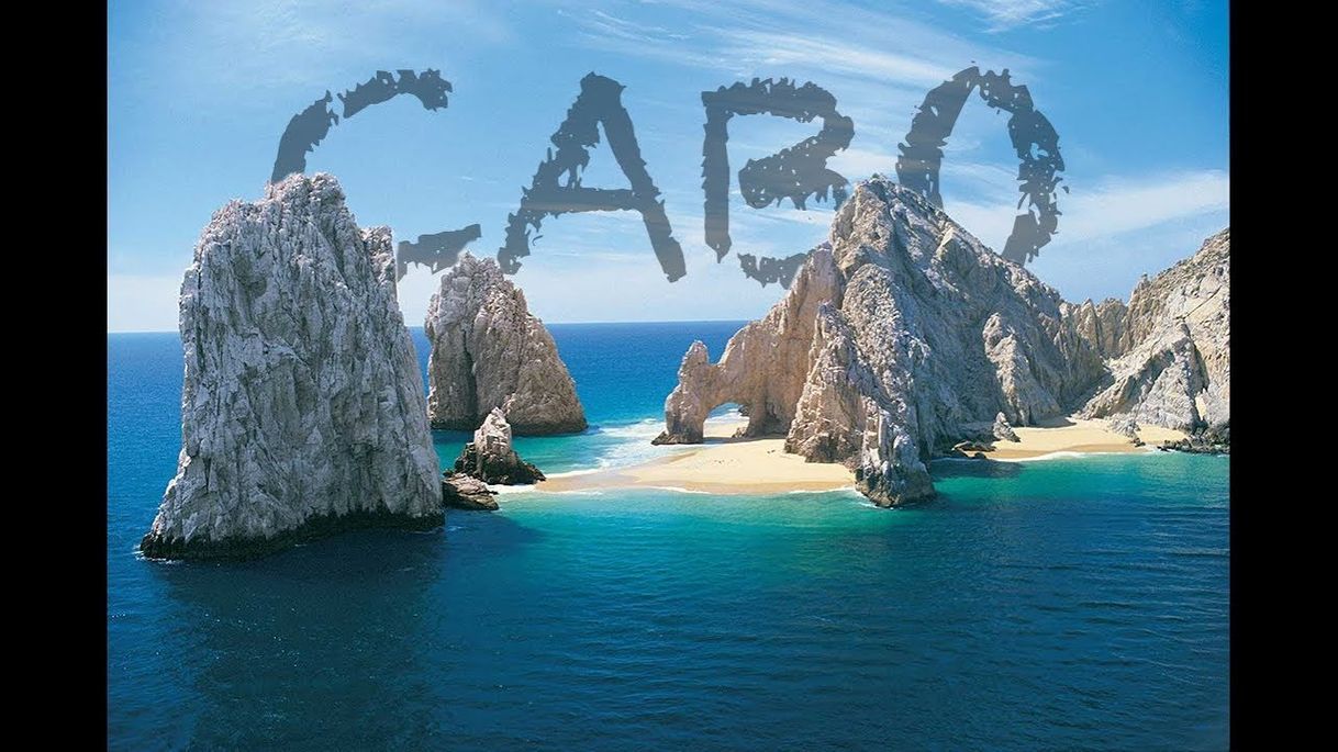 Lugar Los Cabos