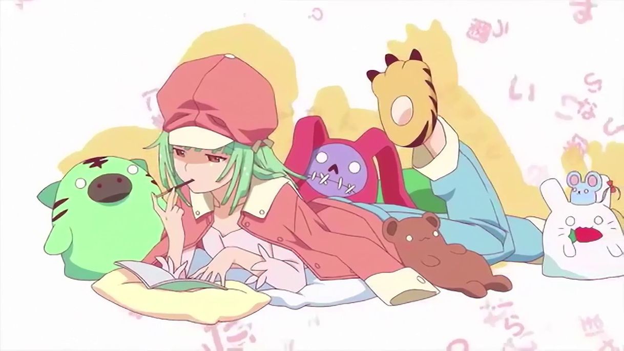 Music Renai Circulation