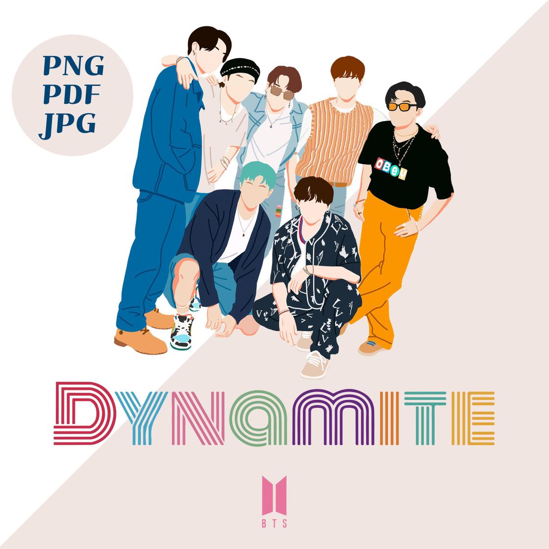 Music Dynamite
