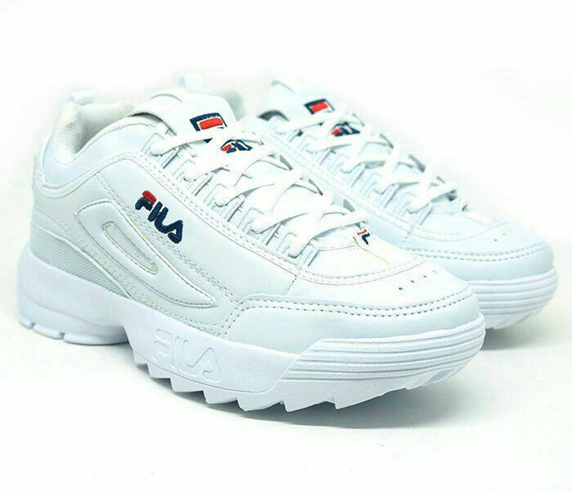 Fashion Fila