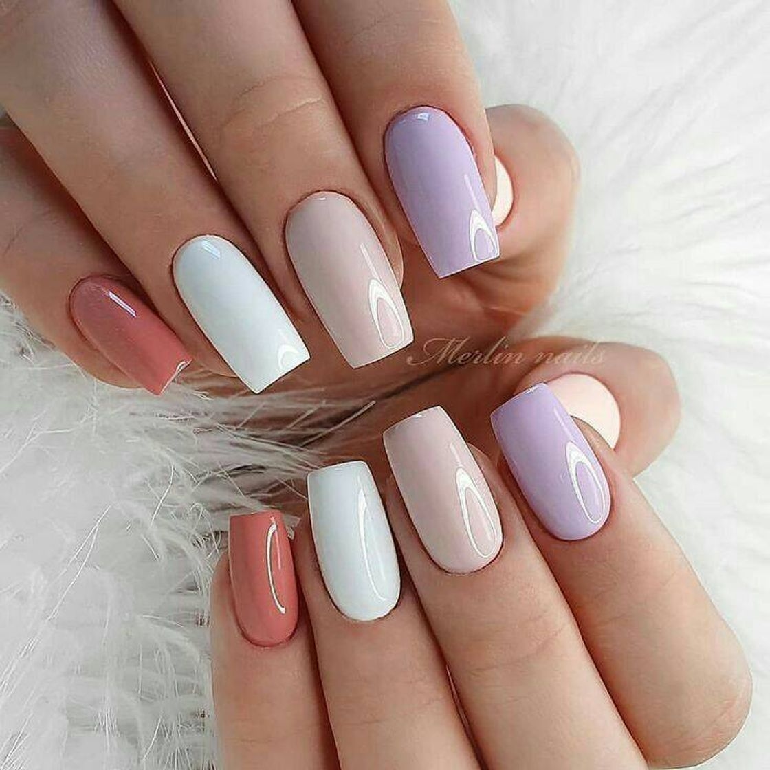 Fashion Unhas 