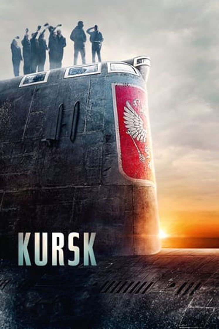 Movie Kursk