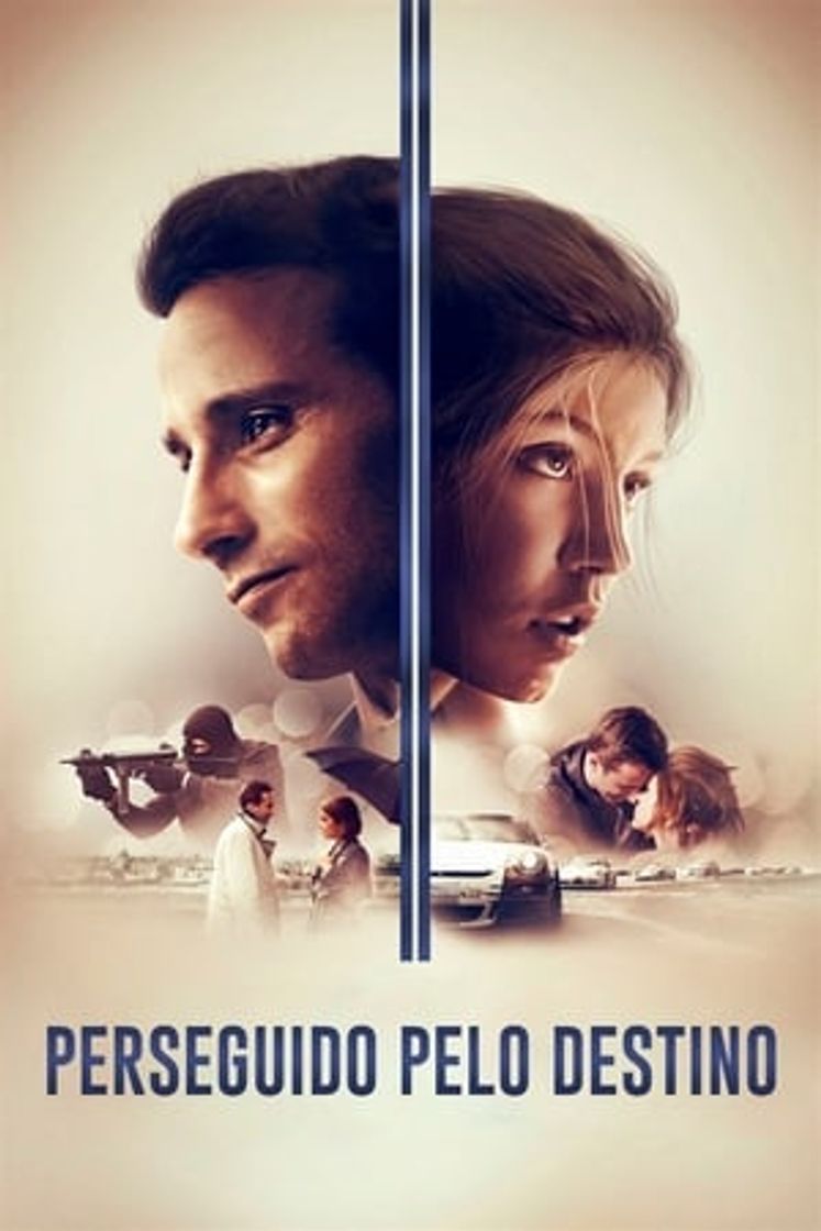 Movie El fiel