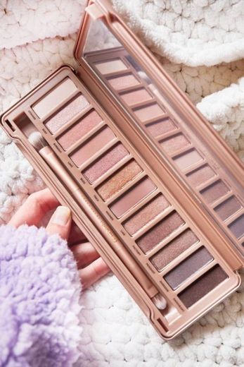 Paleta Urban Decay Naked 3