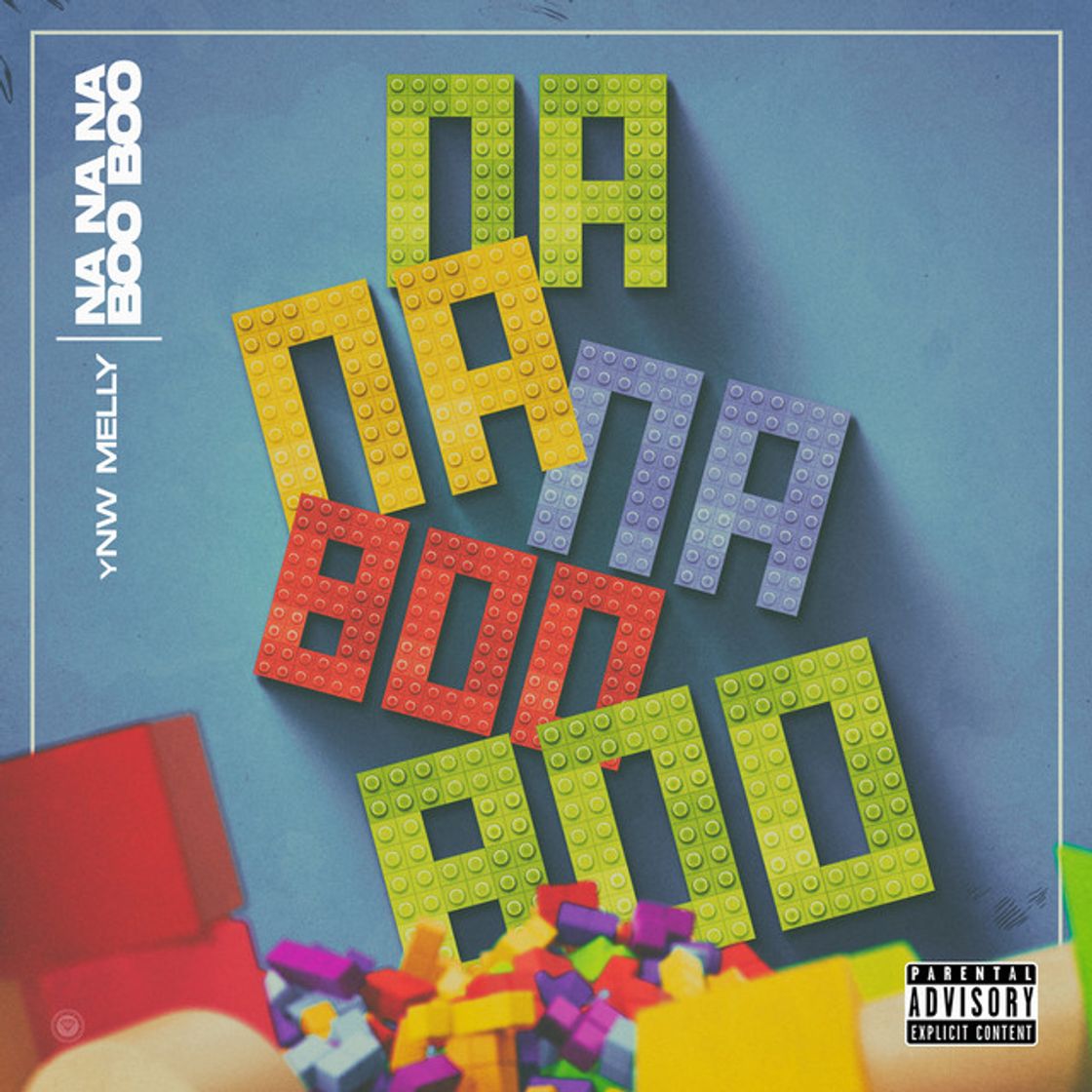 Music Na Na Na Boo Boo