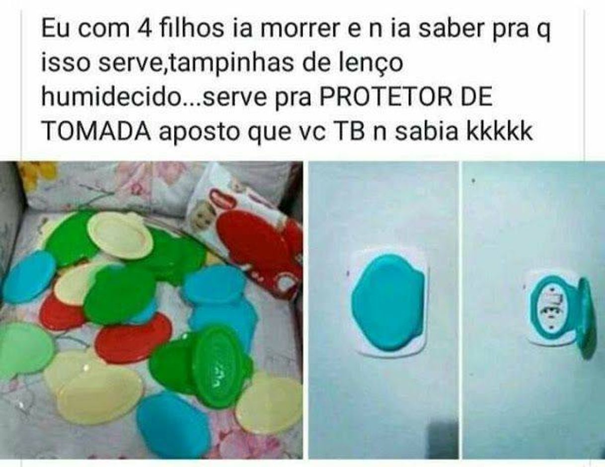 Moda Utilidade pública. 