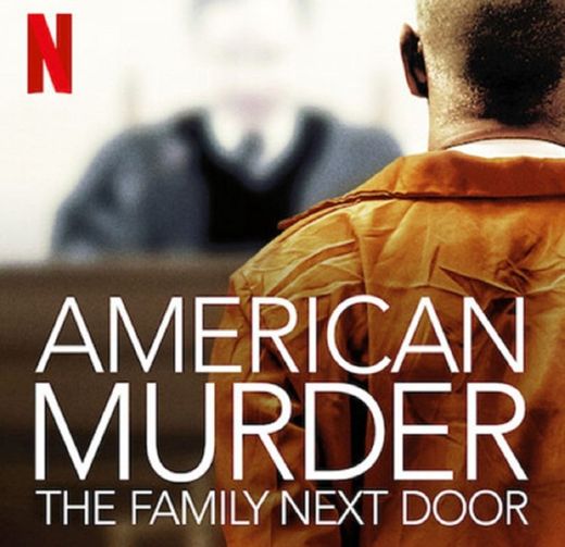 El caso Watt: El padre homicida - Netflix