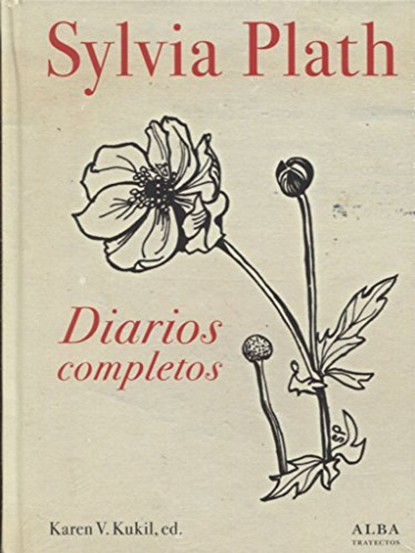 Libro Diarios completos