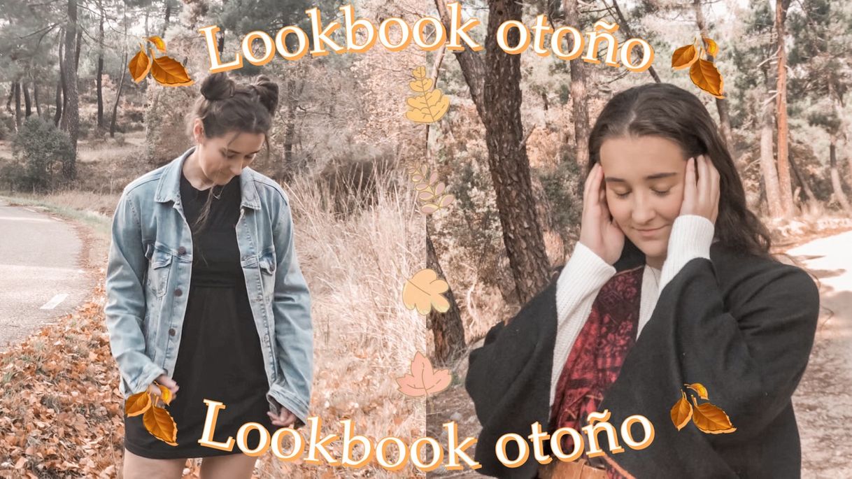 Moda LOOKBOOK OTOÑO 2020 / Ari Vesga