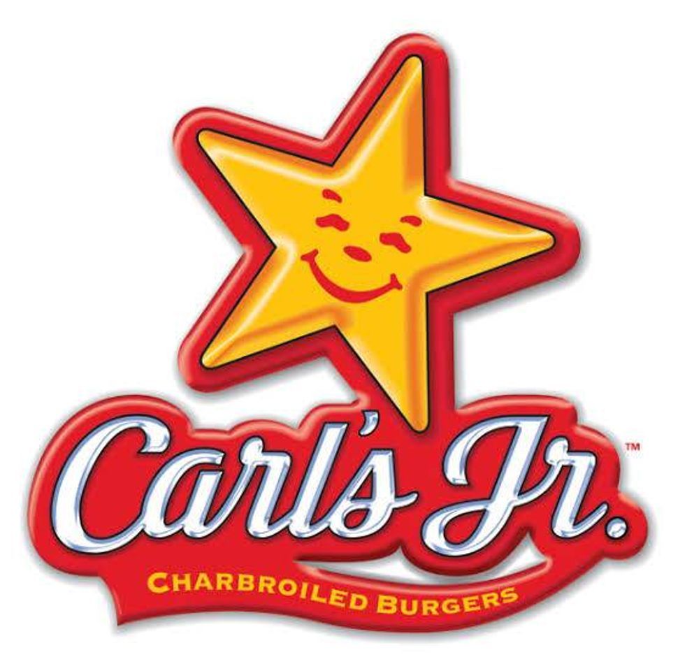Restaurants Carl's Jr.