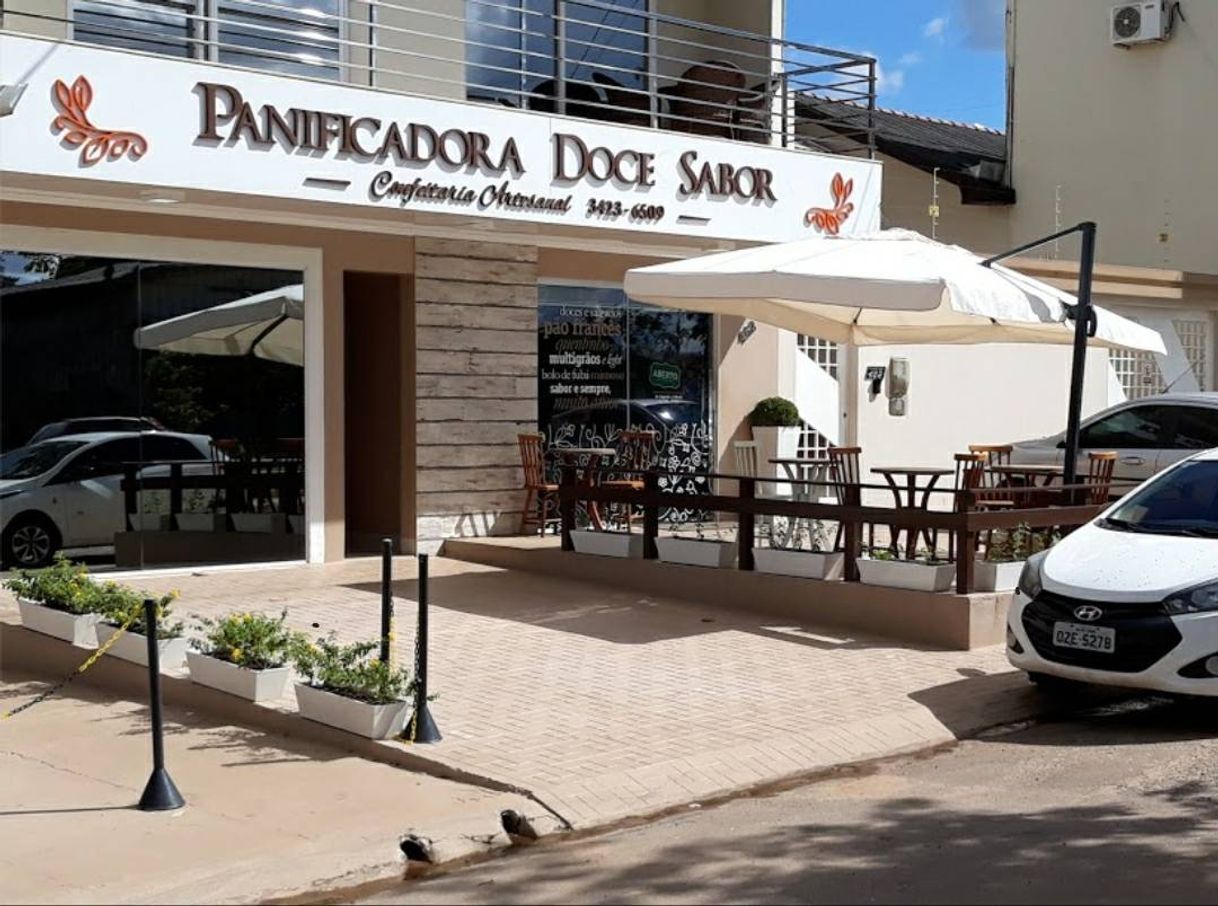 Restaurants Doce Sabor