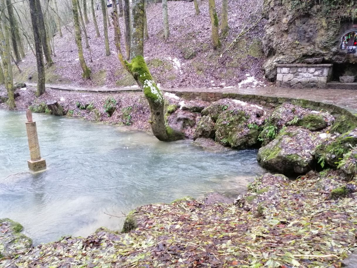 Fashion Fontibre (Nacimiento del Ebro)