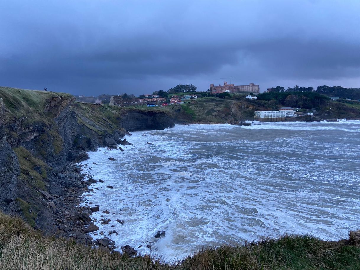 Fashion Mirador de Comillas
