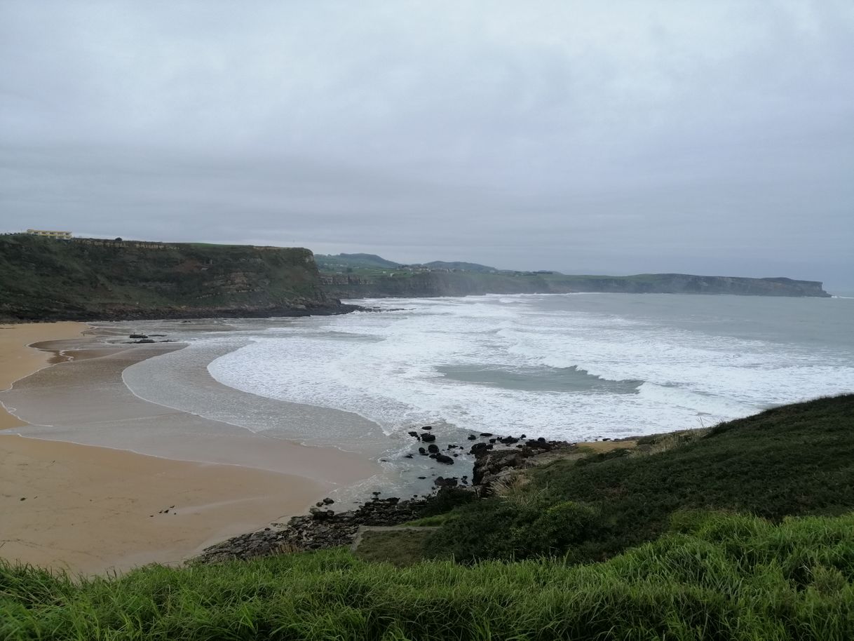 Fashion Playa de los Locos (Suances)