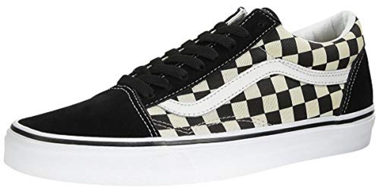 Products Vans Old Skool Calzado Primary che