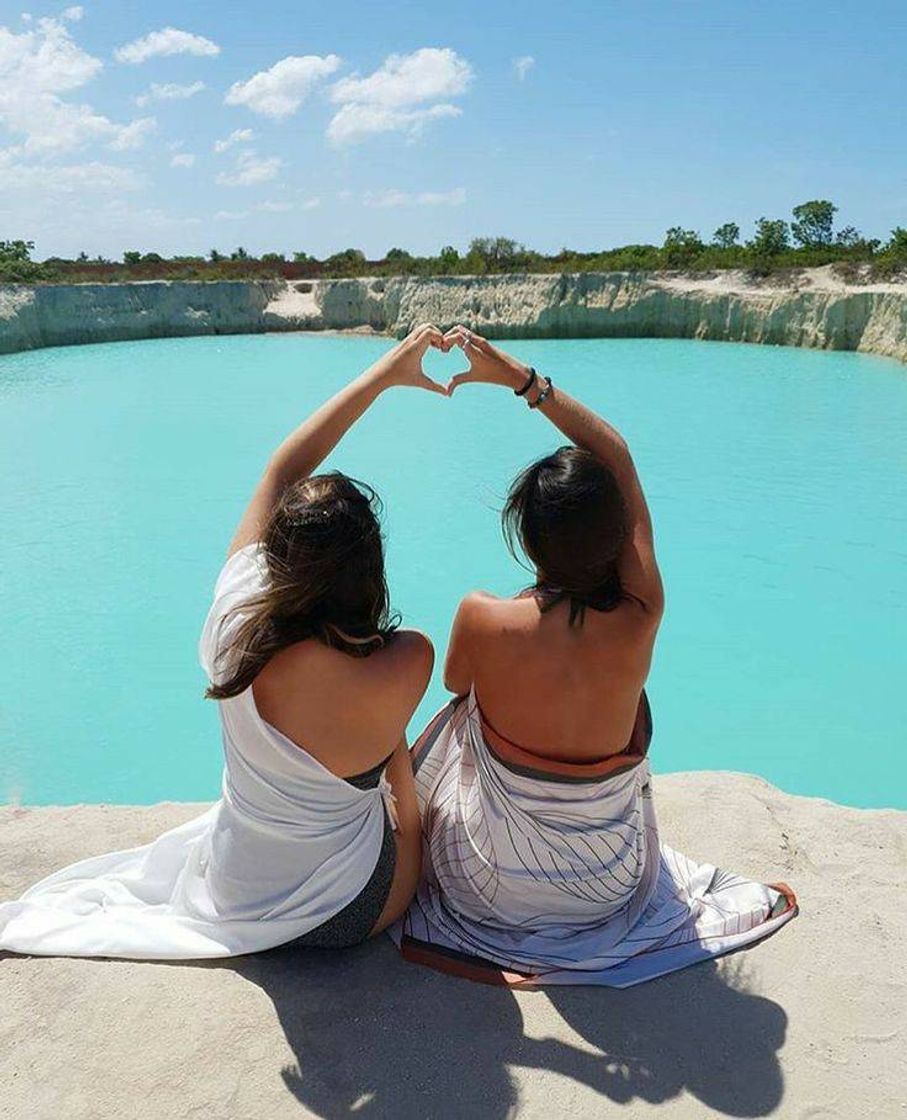 Lugares Vila de Jericoacoara