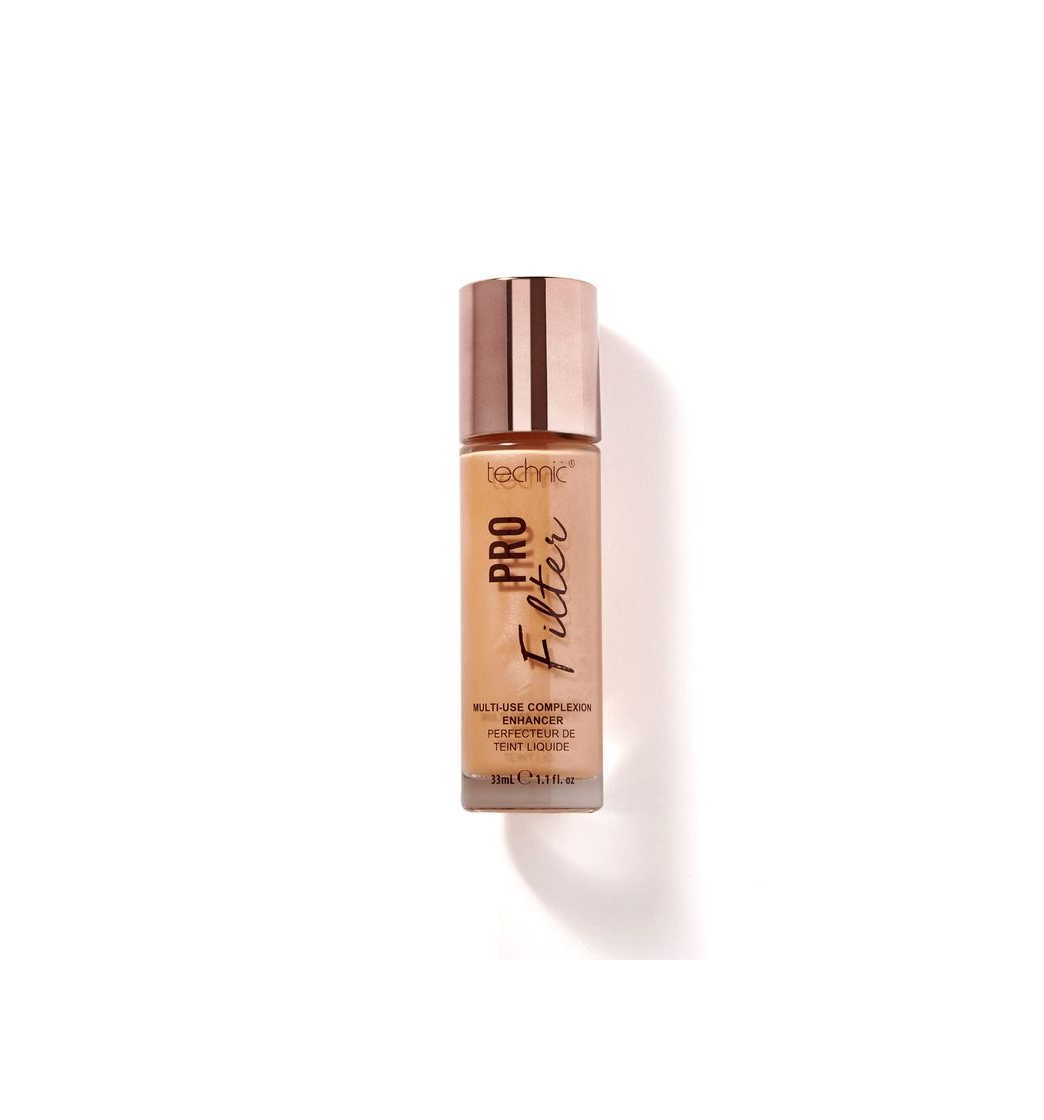 Social PRO FILTER DE TECHNIC