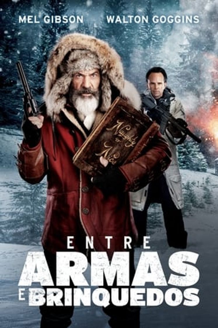 Movie Matar a Santa