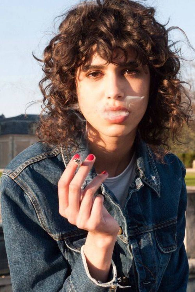 Mullet