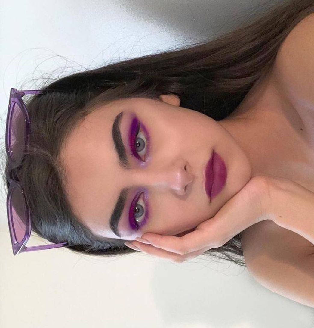 💜