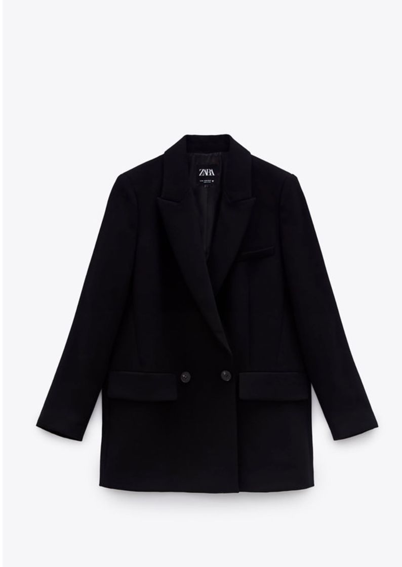 Moda BLAZER FLUIDA | ZARA México