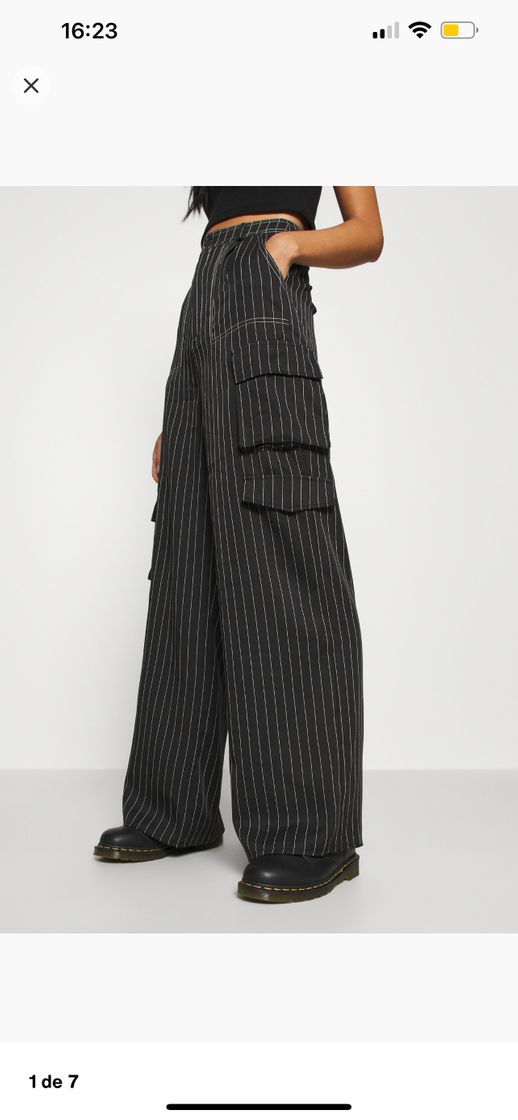 Social Pants