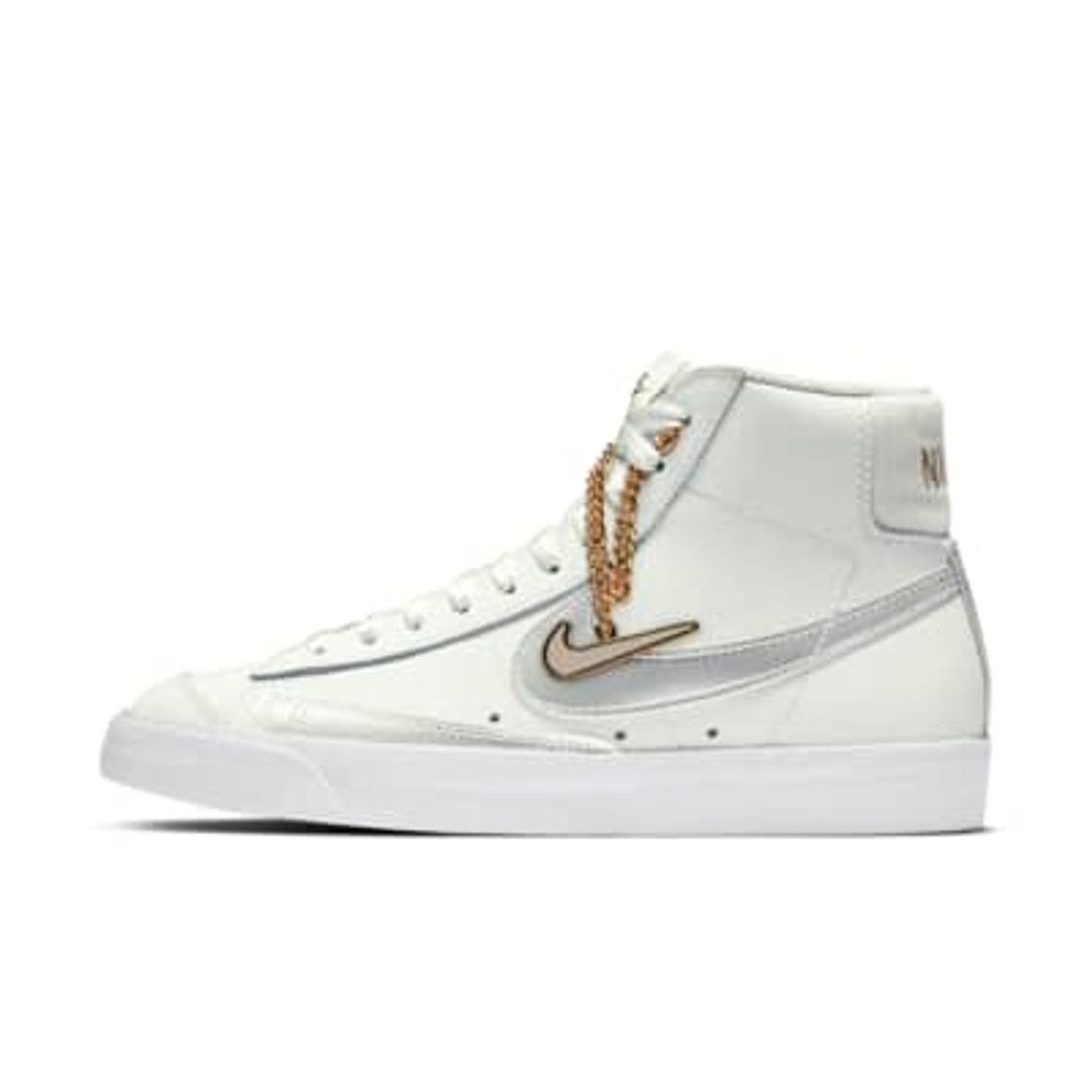 Moda Nike Blazer Mid '77 Zapatillas - Mujer. Nike ES