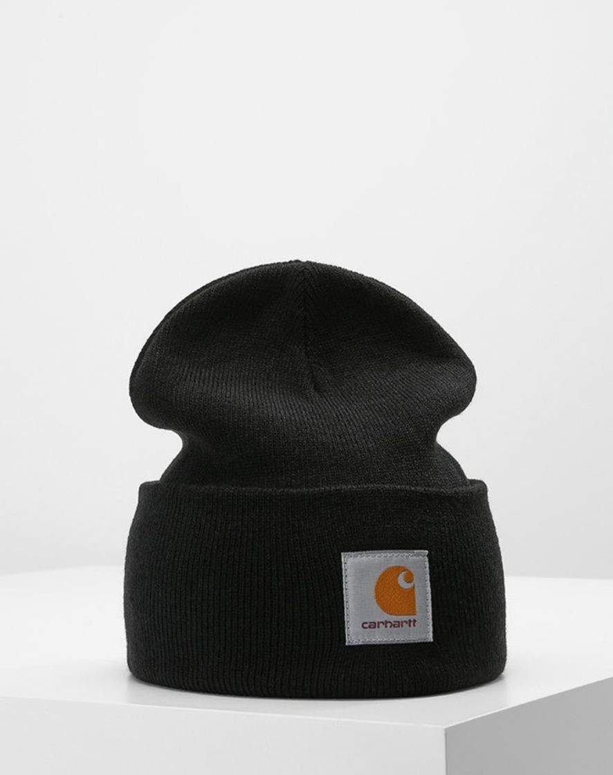 Fashion Carhartt WIP WATCH HAT UNISEX - Gorro - black/negro - Zalando.es