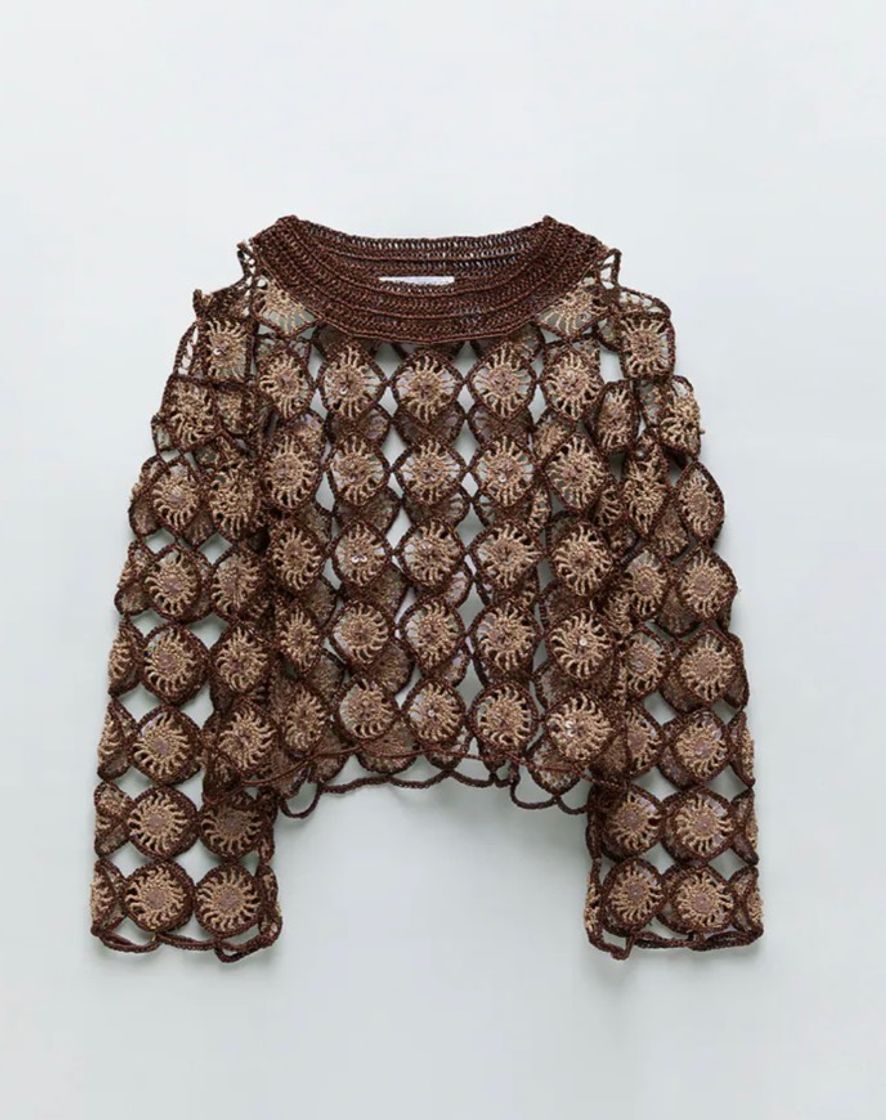 Social Jersey punto aberturas