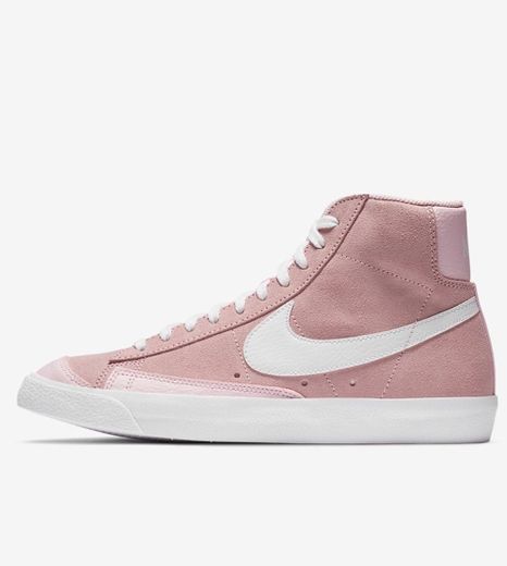Nike blazer rosa
