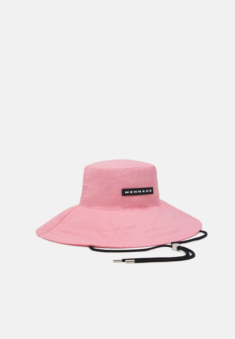 Fashion Mennace FISHERMAN HAT UNISEX - Sombrero - pink/rosa - Zalando