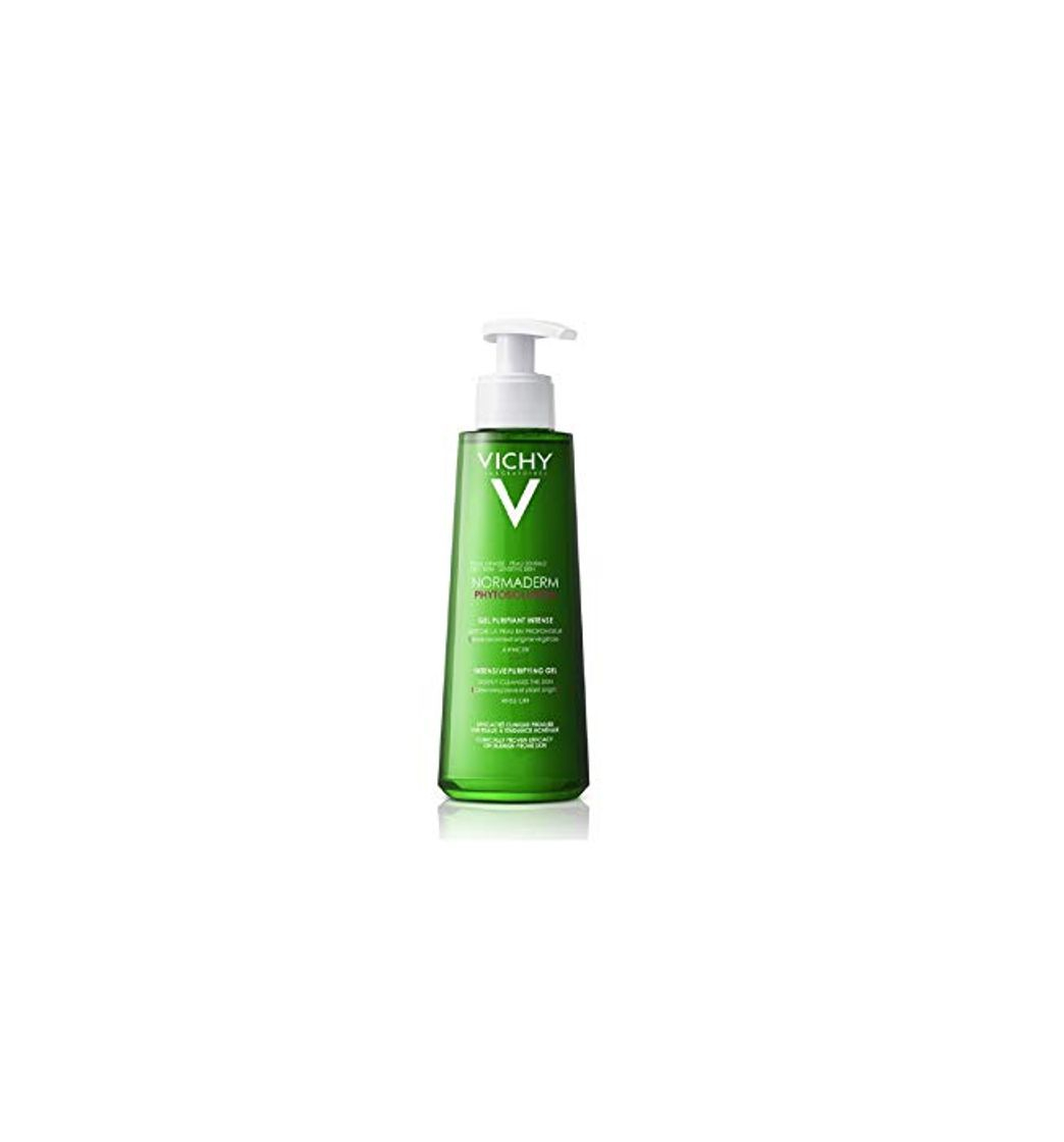 Social L'Oreal Vichy Gel Pulidor Facial 400 ml