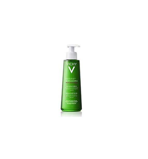 L'Oreal Vichy Gel Pulidor Facial 400 ml