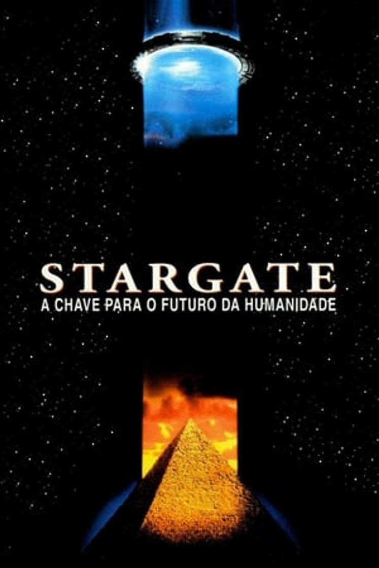 Película Stargate: Puerta a las estrellas