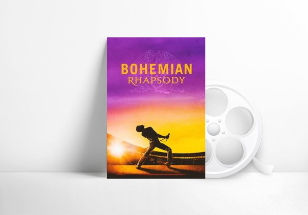 Movie Bohemian Rhapsody