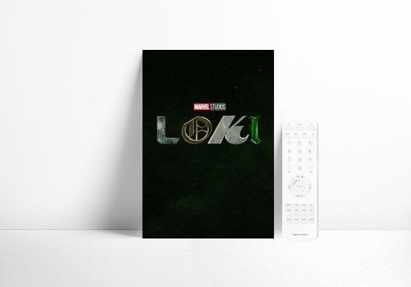 Serie Loki