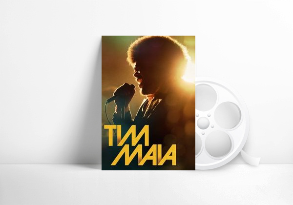 Movie Tim Maia