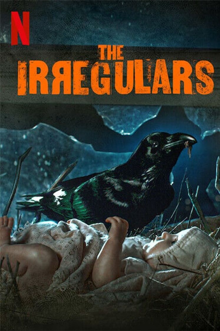 Los irregulares