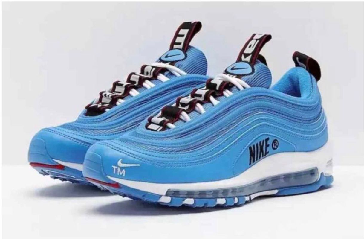 Fashion NiKE AIR MAX 97 🔵