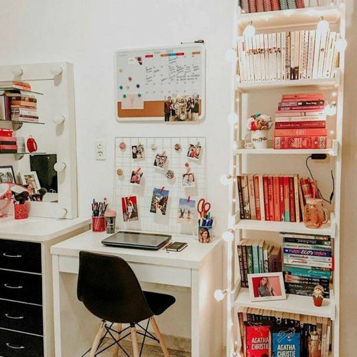 Quarto Tumblr 