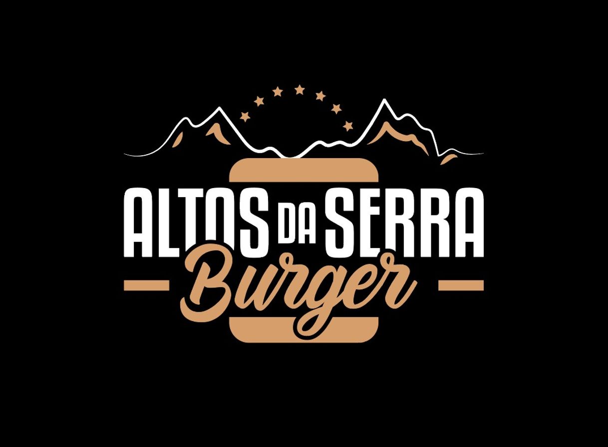 Restaurantes Altos da Serra Burguer