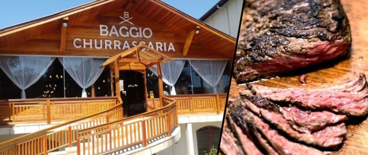 Restaurants Baggio Churrascaria