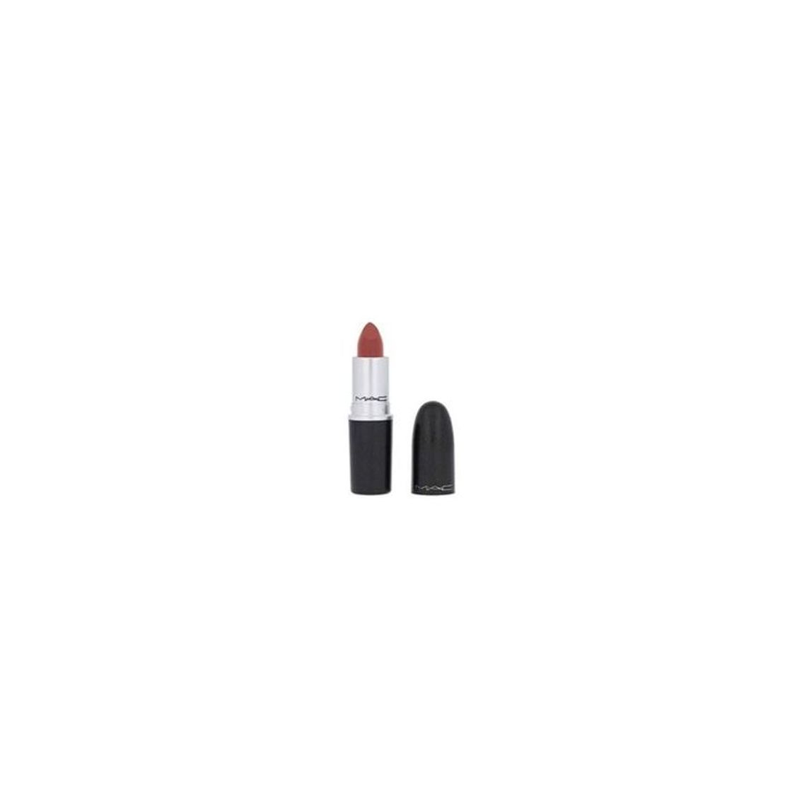 Belleza MAC Lipstick Matte Lipstick Velvet Teddy by M.A.C