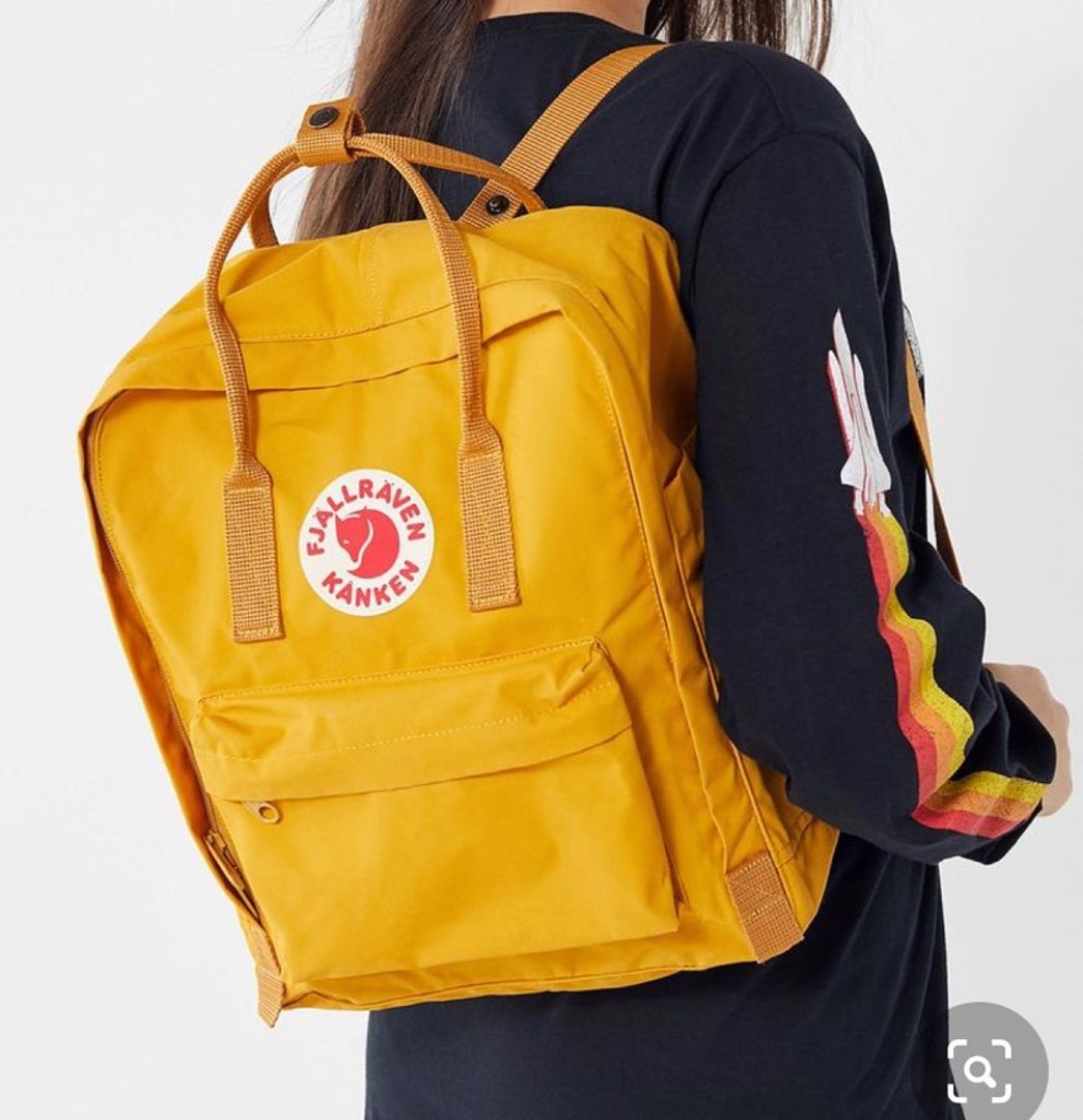 Fashion Fjällräven Kånken Mochila