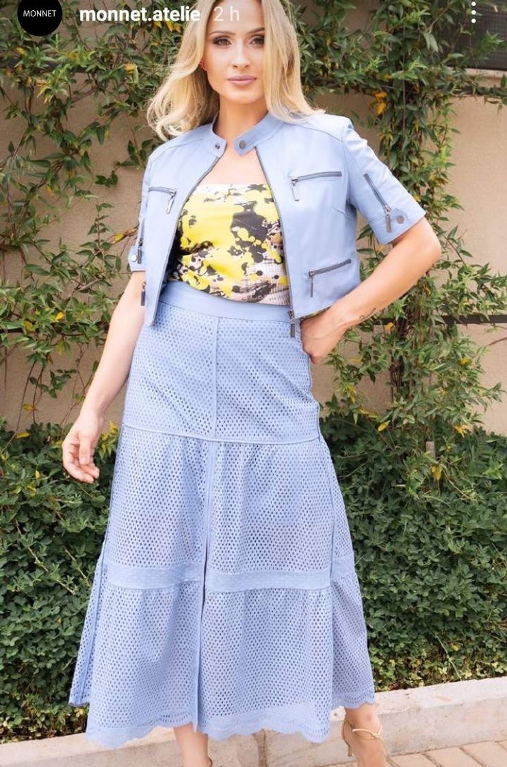 Social Conjunto lindo