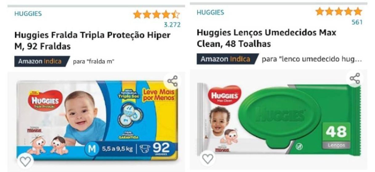 Moda Não pode faltar 